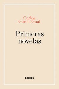 PRIMERAS NOVELAS