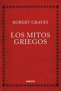 LOS MITOS GRIEGOS