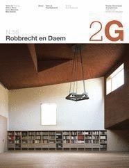 2G N.55 ROBBRECHT EN DAEM