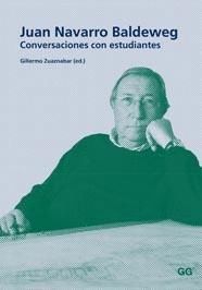 JUAN NAVARRO BALDEWEG