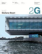 2G Nº62 STEFANO BOERI