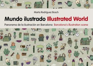 MUNDO ILUSTRADO (ESPAÑOL-INGLES)