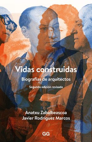 VIDAS CONSTRUIDAS 2ªED.REVISADA