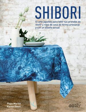 SHIBORI