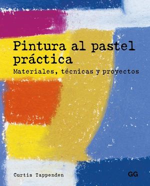 PINTURA AL PASTEL PRÁCTICA