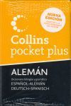 COLLINS POCKET PLUS ALEMAN 2007