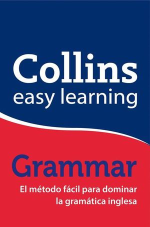 EASY LEARNING ENGLISH GRAMMAR