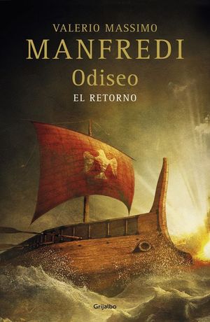 ODISEO EL RETORNO