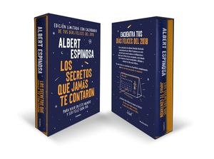 LOS SECRETOS QUE JAMAS TE CONTARON EDICION ESPECIAL