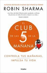 EL CLUB DE LAS 5 DE LA MAÑANA