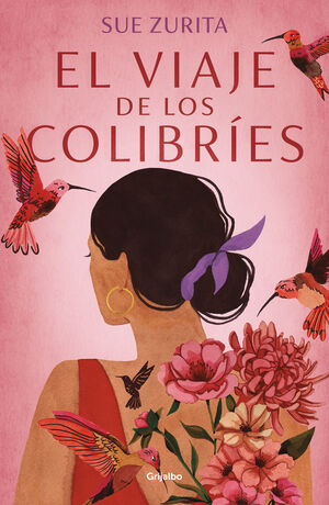 EL VIAJE DE LOS COLIBRÍES