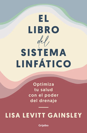 EL LIBRO DEL SISTEMA LINFÁTICO