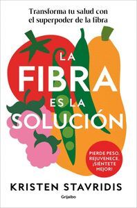 LA FIBRA ES LA SOLUCIÓN