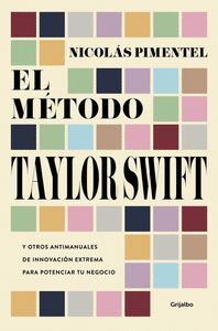 EL METODO TAYLOR SWIFT