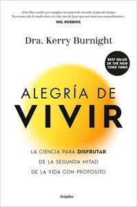 ALEGRÍA DE VIVIR