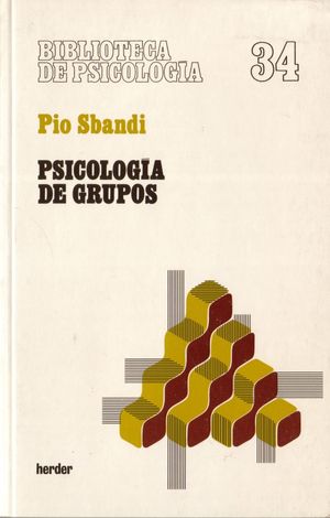 PSICOLOGIA DE GRUPO