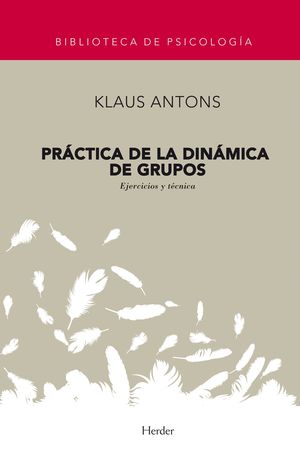 PRACTICA DINAMICA DE GRUPO