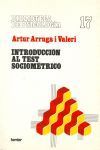 INTRODUCCION AL TEST SOCIOMETRICO