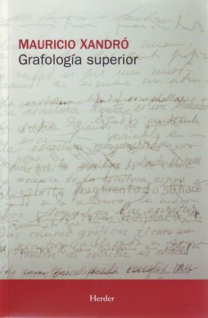 GRAFOLOGIA SUPERIOR