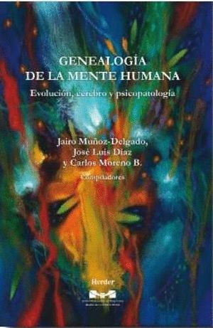 GENEALOGIA DE LA MENTE HUMANA