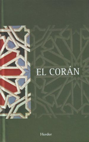 EL CORAN (RUSTICA)