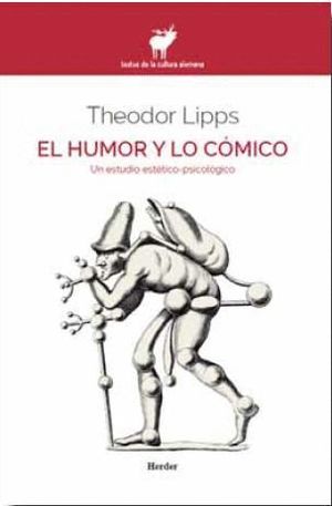 HUMOR Y LO COMICO