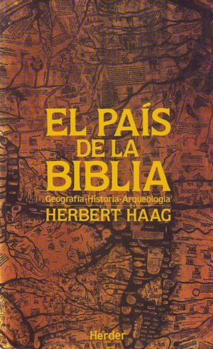 EL PAIS DE LA BIBLIA