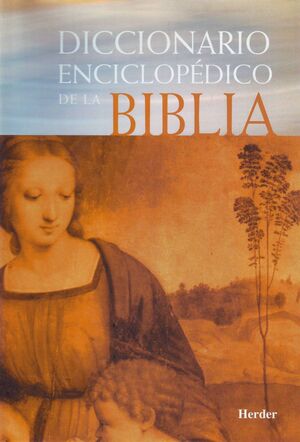 DICCIONARIO ENCICLOPEDICO DE LA BIBLIA (T)