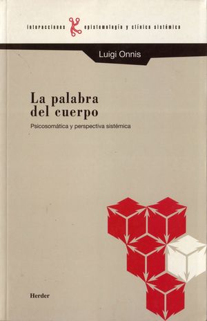 LA PALABRA DEL CUERPO