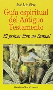 EL PRIMER LIBRO DE SAMUEL