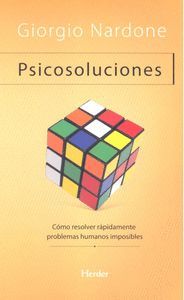 PSICOSOLUCIONES