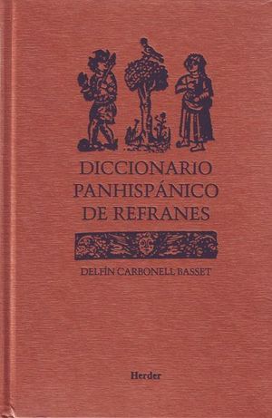 DICCIONARIO PANHISPANICO DE REFRANES (T)