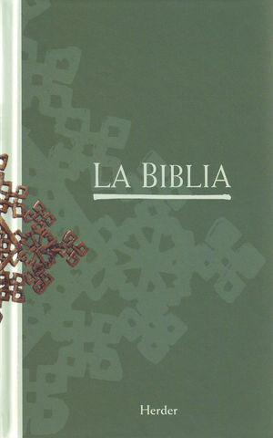 LA BIBLIA (T)