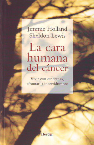 LA CARA HUMANA DEL CANCER