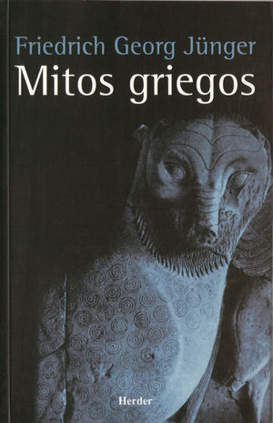 MITOS GRIEGOS