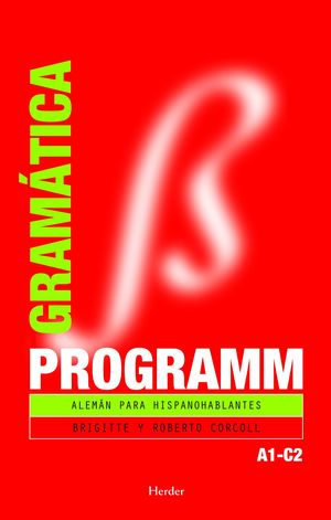 PROGRAMM GRAMATICA