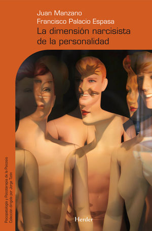 LA DIMENSION NARCISISITA DE LA PERSONALIDAD