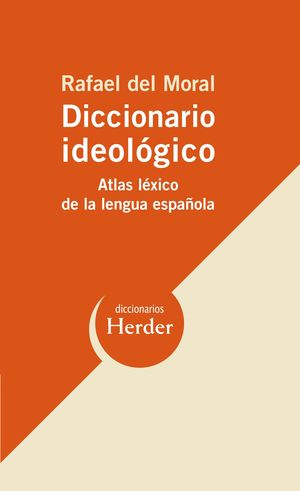 DICCIONARIO IDEOLOGICO