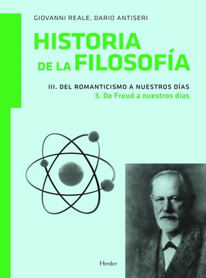 HISTORIA DE LA FILOSOFIA III