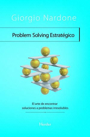 PROBLEM SOLVING ESTRATEGICO