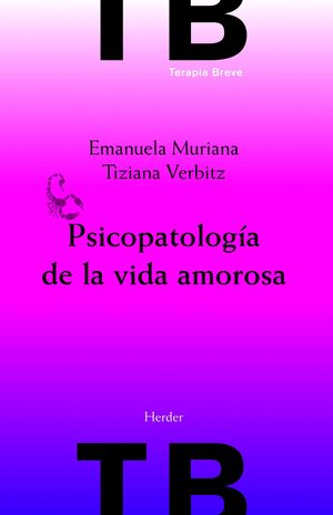 PSICOPATOLOGÍA DE LA VIDA AMOROSA