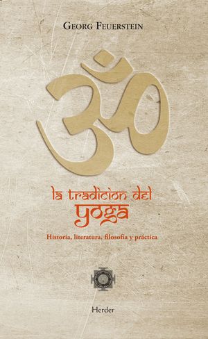 LA TRADICION DEL YOGA