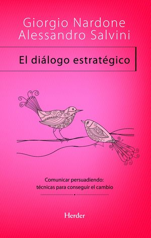 EL DIALOGO ESTRATEGICO