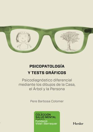 PSICOPATOLOGÍA Y TEST GRÁFICOS