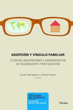 ADOPCION Y VINCULO FAMILIAR