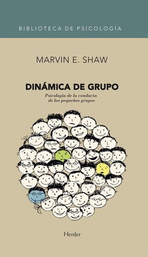 DINÁMICA DE GRUPO