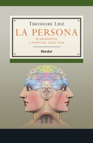 LA PERSONA