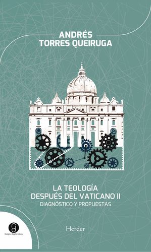 LA TEOLOGÍA DESPUÉS DEL VATICANO II