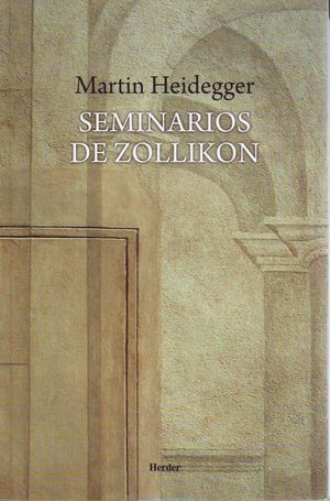 SEMINARIOS DE ZOLLIKON