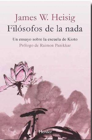 FILOSOFOS DE LA NADA